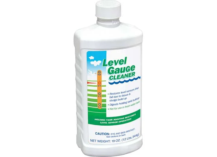 THETFORD 19 Oz. Level Gauge Cleaner | Miyar Adventures