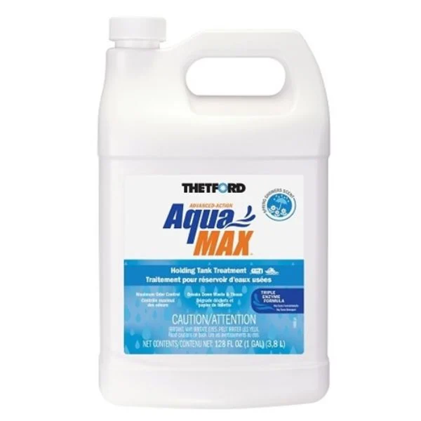 Thetford 96637 Aquamax Spring Showers 1 Gallon | Miyar Adventures