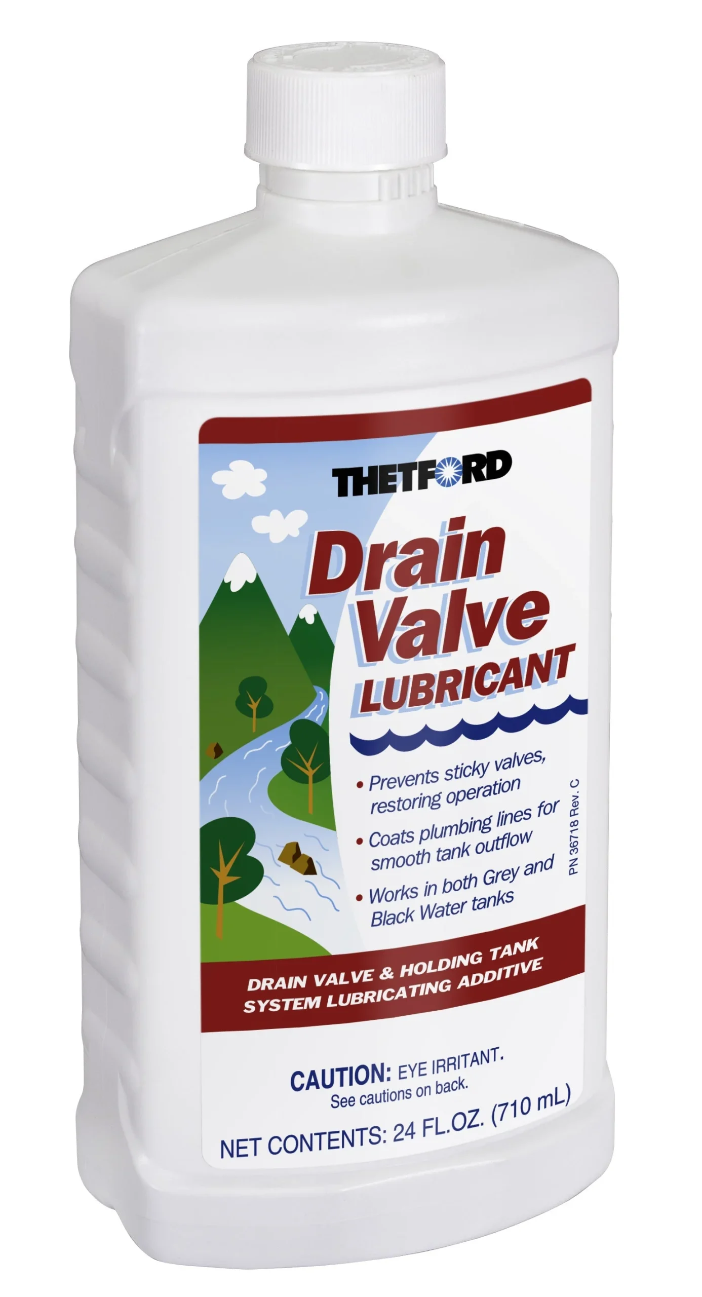 THETFORD Drain Valve Lubricant | Miyar Adventures