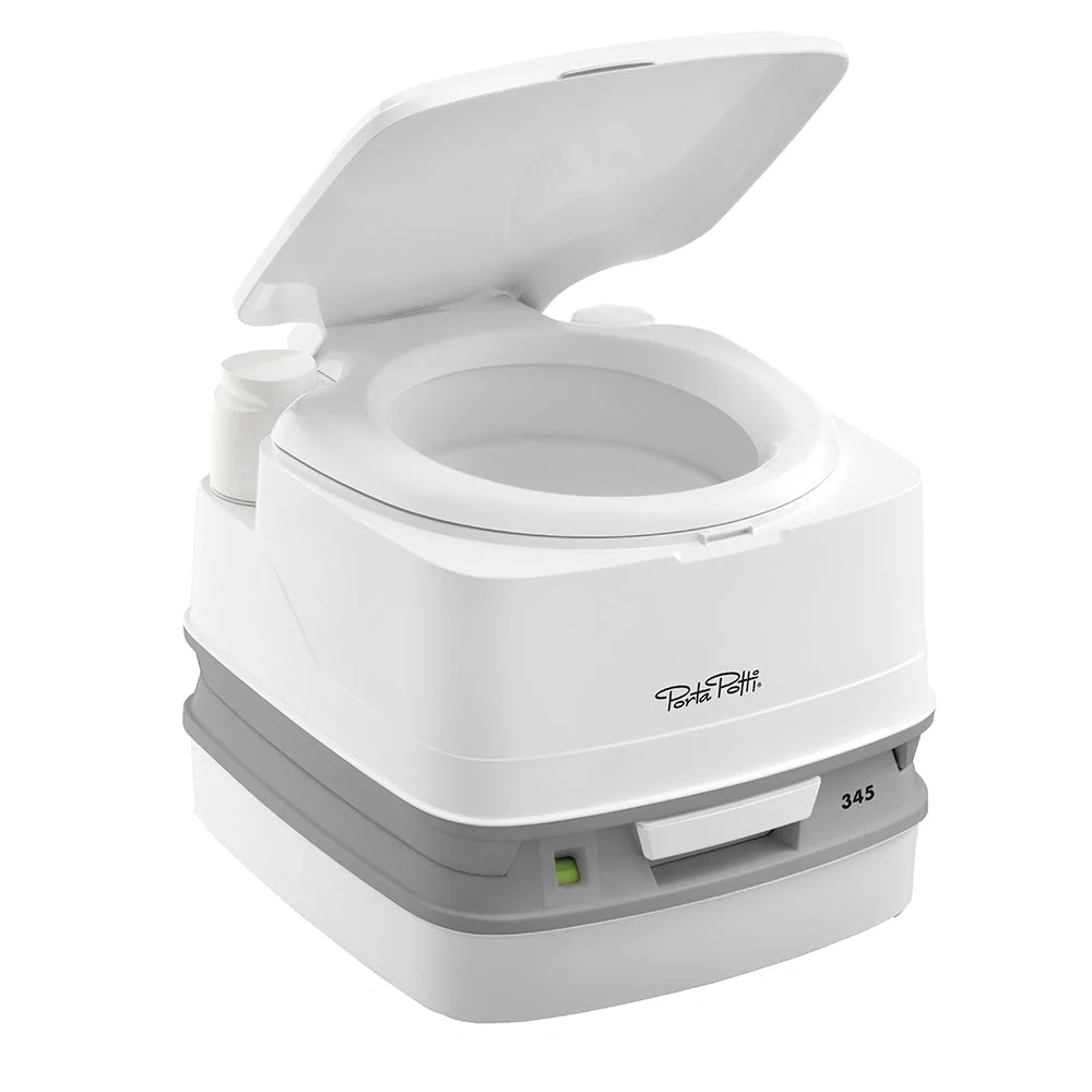 Thetford Porta Potti 345 Marine Toilet | Miyar Adventures