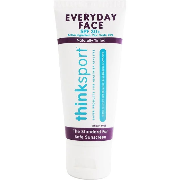 Thinksport Sunscreen SPF30 | Miyar Adventures