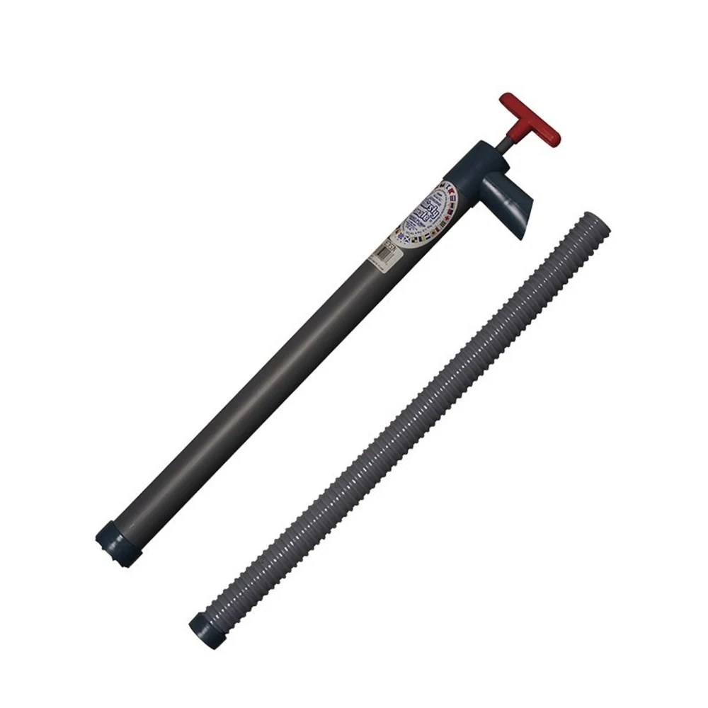 Thirsty-Mate 24" Pump W/24" Flexible Reinforced Hose | Miyar Adventures