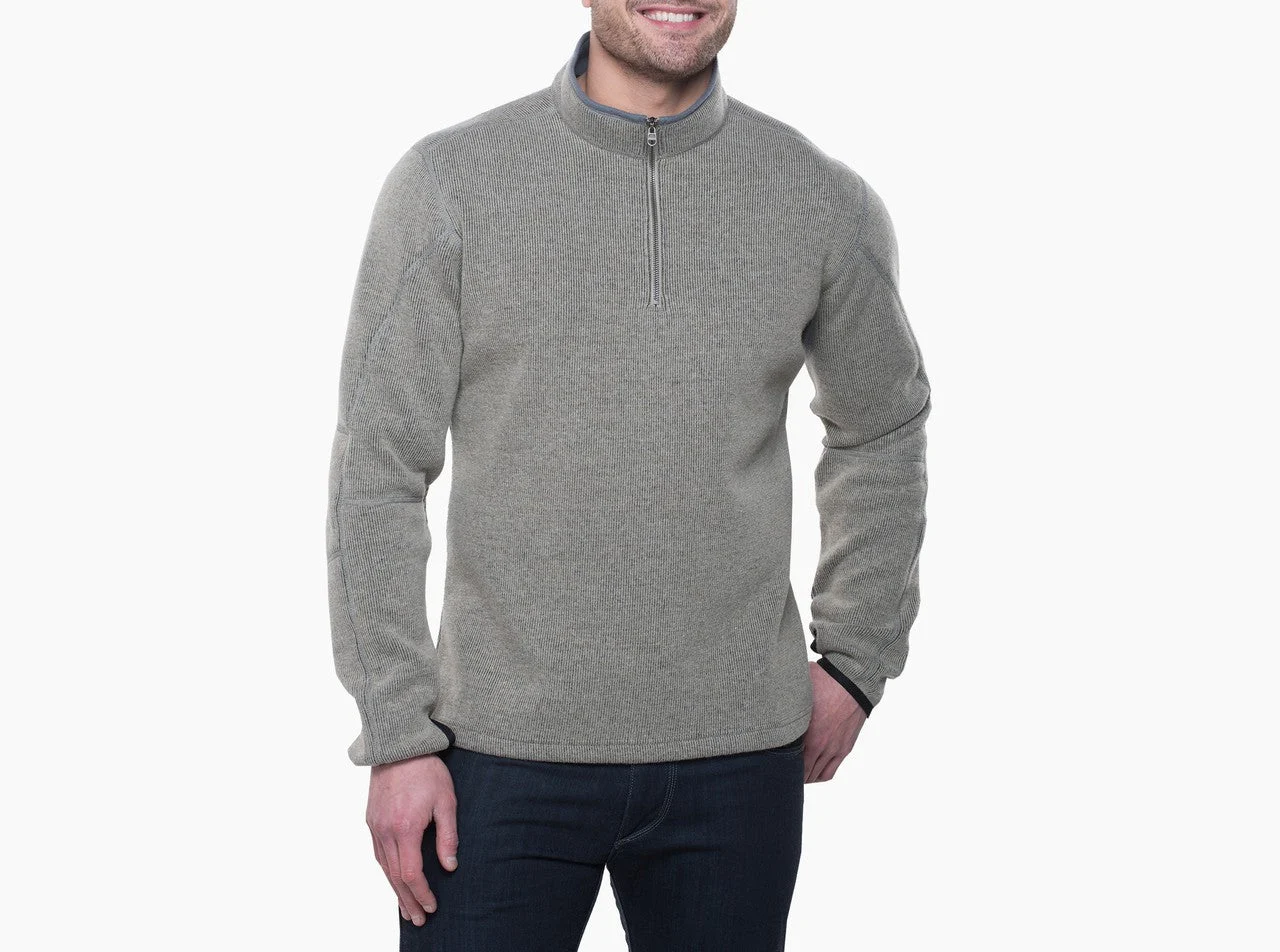 Thor 1/4 Zip