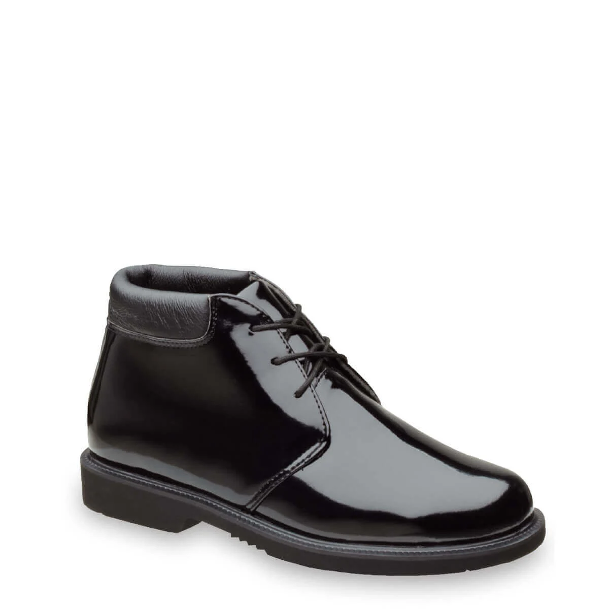 Thorogood Uniform Classics – Poromeric Chukka