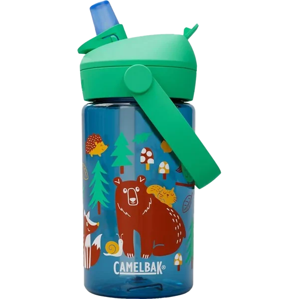 Thrive Flip Straw Kids 14 oz
