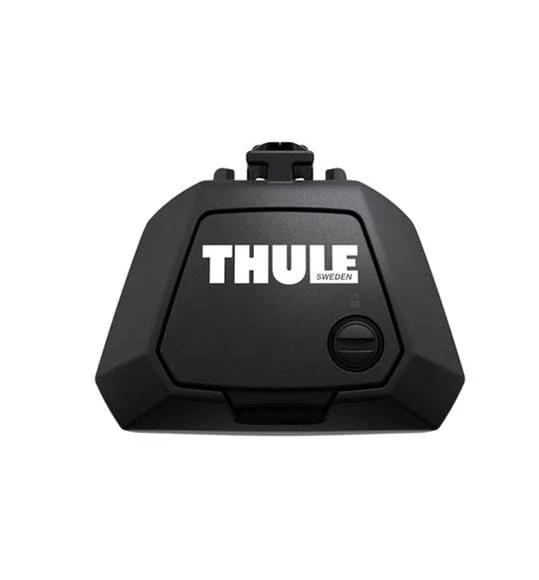 Thule 710401 Evo Raised Rail Foot Pack - 710401