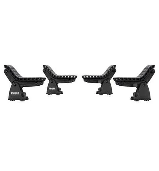 Thule DockGrip Kayak Saddles