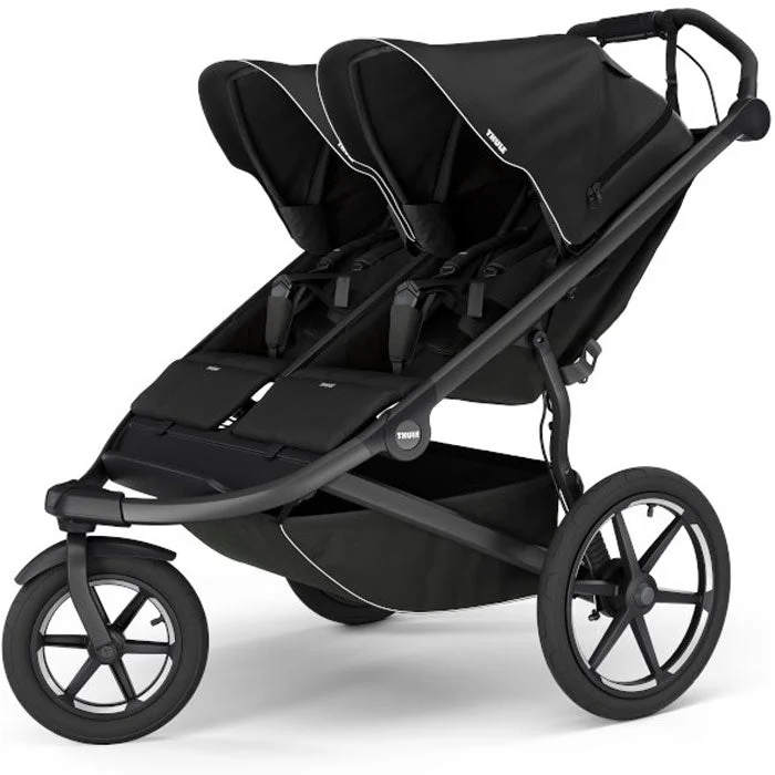 Thule Urban Glide 3 Double Stroller