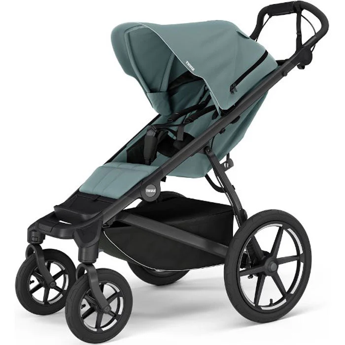 Thule Urban Glide 4-Wheel Single Stroller