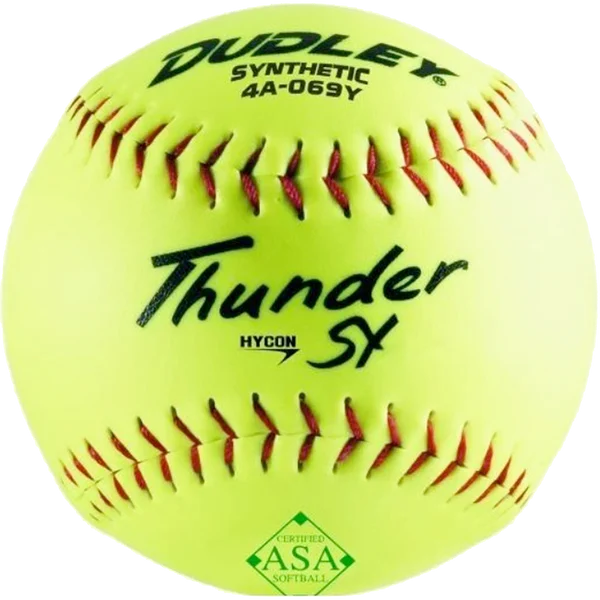 Thunder SY ASA - 12", 0.52/300