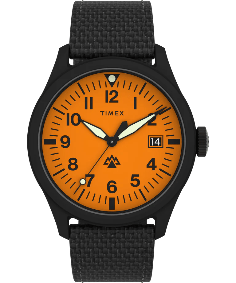 Timex Expedition North Traprock 43mm
