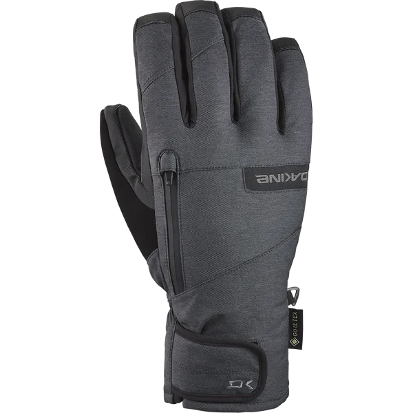 Titan Gore Tex Short Glove