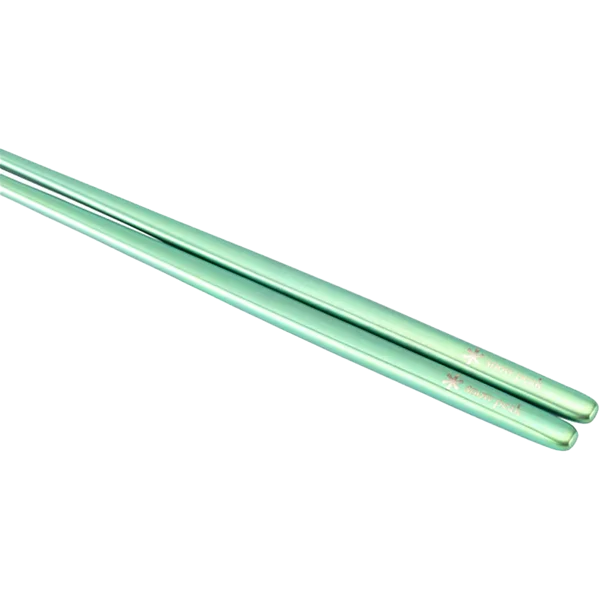 Titanium Chopsticks