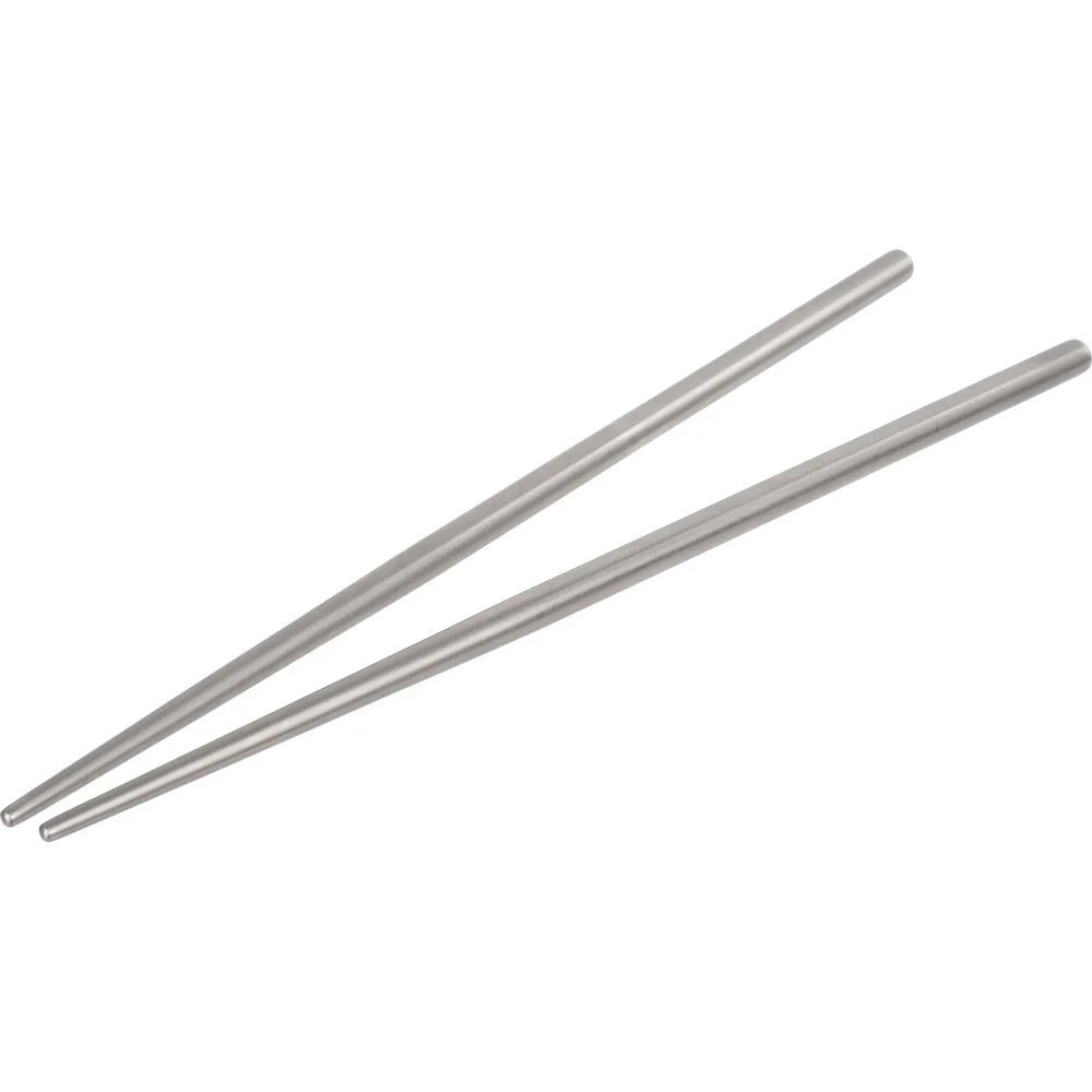 TITANIUM CHOPSTIX WITH CASE