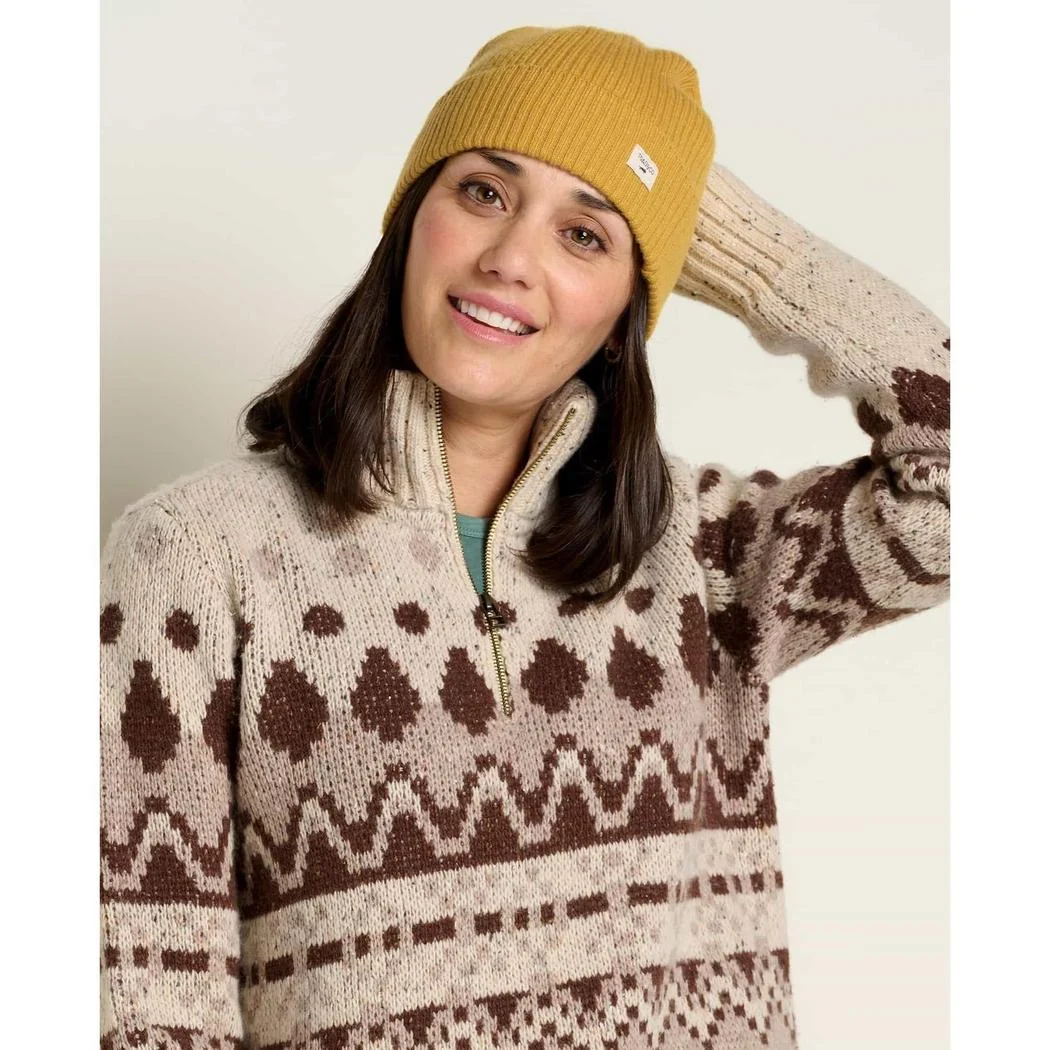 Toad & Co Cazadero Beanie