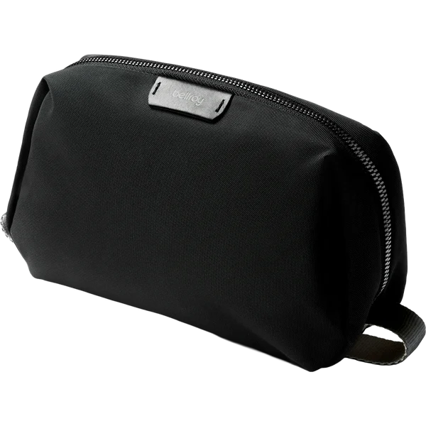 Toiletry Kit