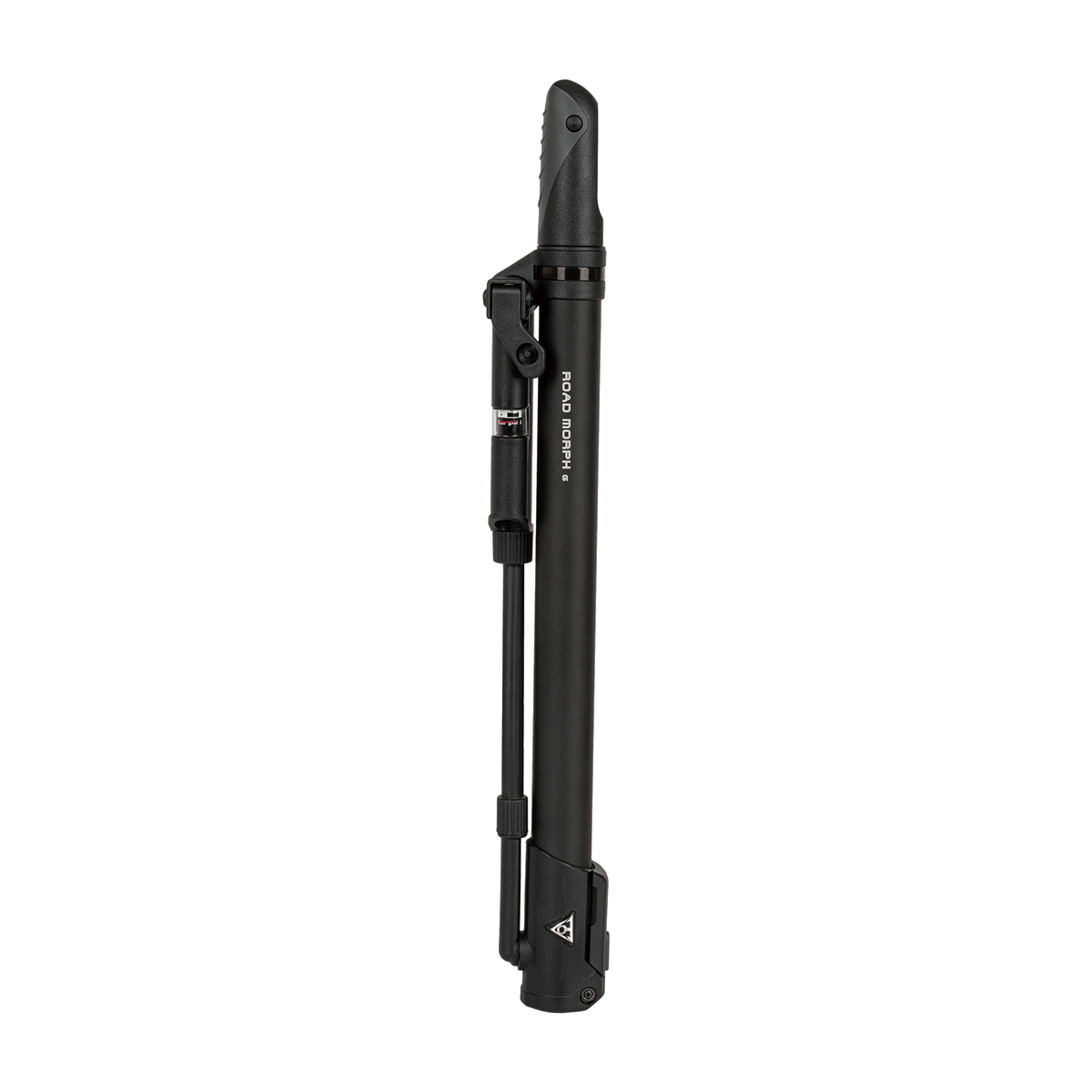 Topeak Road Morph G Pump w/Gauge