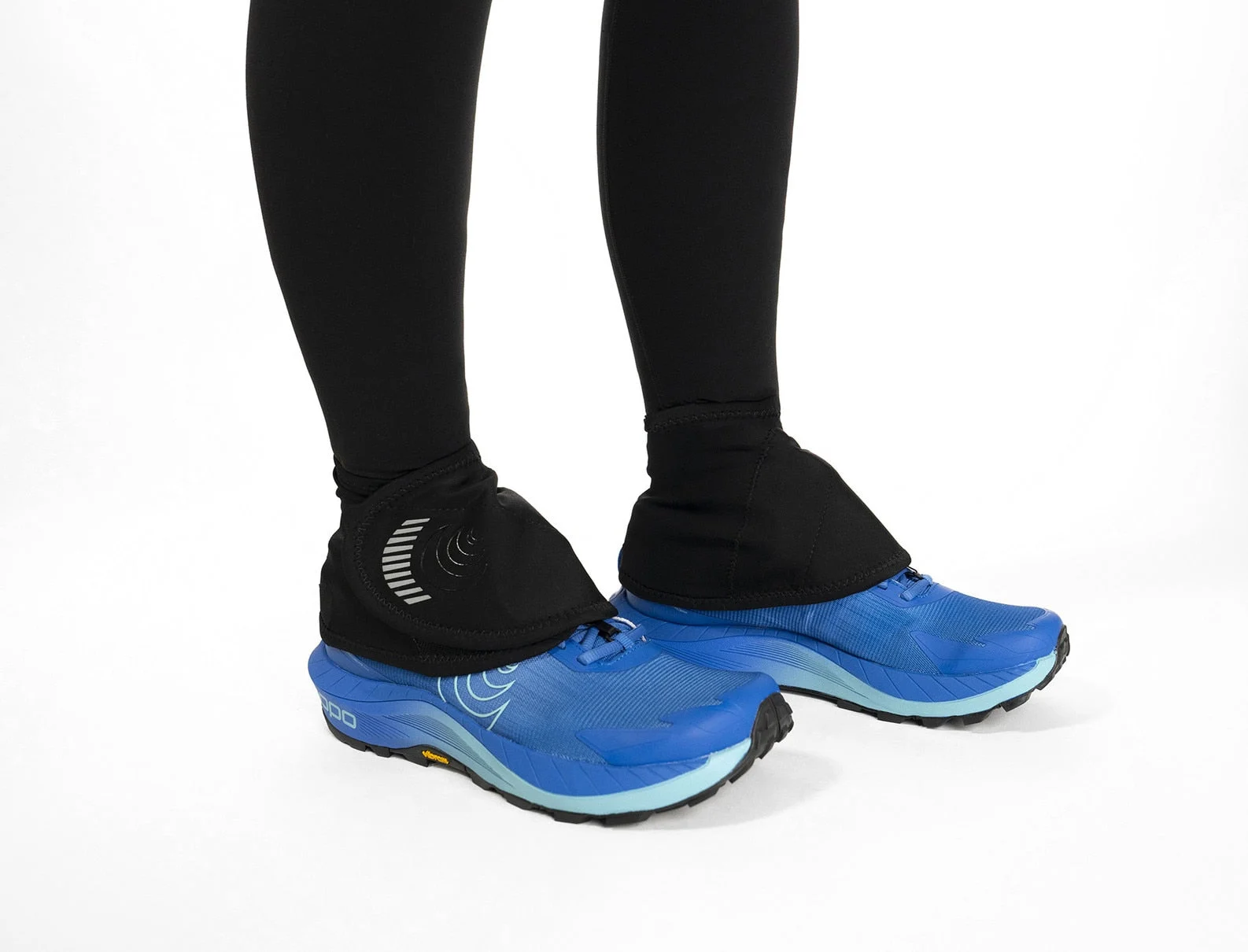 Topo Switchback Gaiter | Miyar Adventures