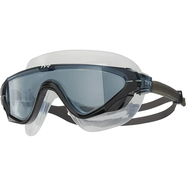 Torrent Swim Mask