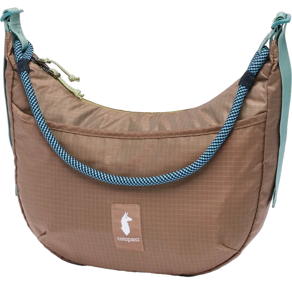 Torzo 8L Shoulder Bag