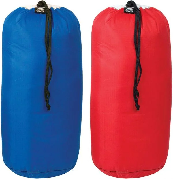 TOUGHSACK #4 7L 5.5" X 15" 2PK