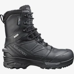 TOUNDRA FORCES CLIMASALOMON™ WATERPROOF
