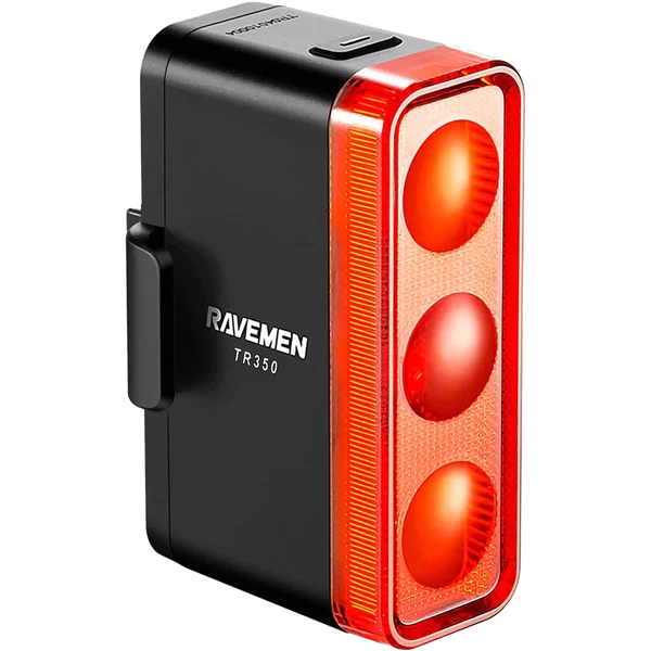 TR350 Taillight
