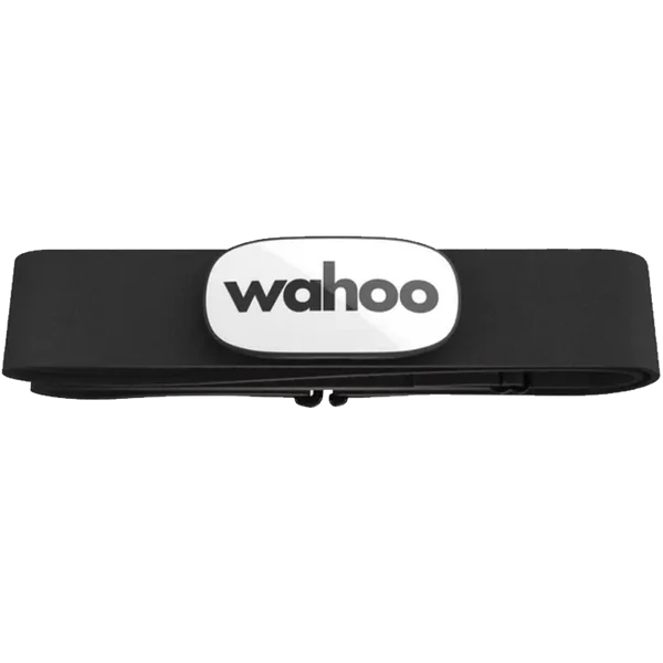 TRACKR Heart Rate Monitor