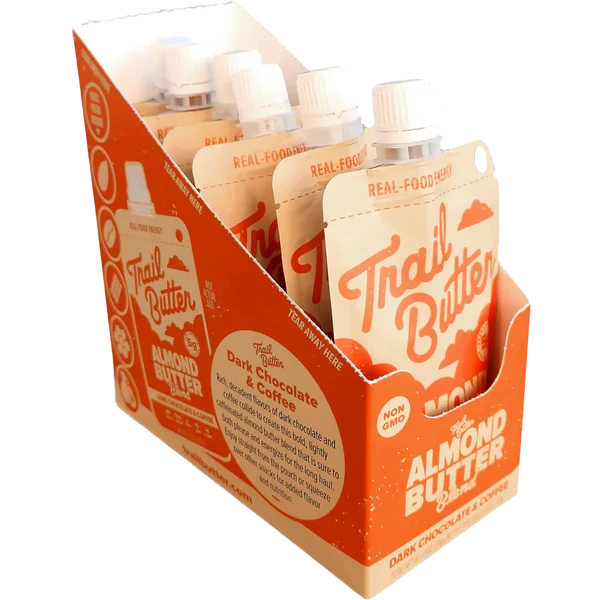 Trail Butter Big Squeeze