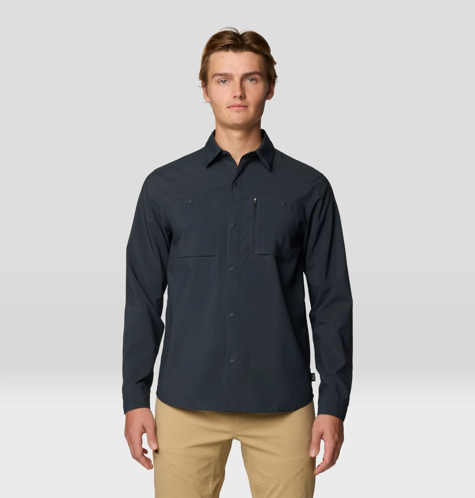 Trail Sender™ Long Sleeve