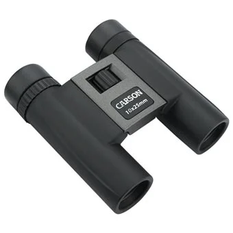 TRAILMAXX 10X25MM COMPACT BINO
