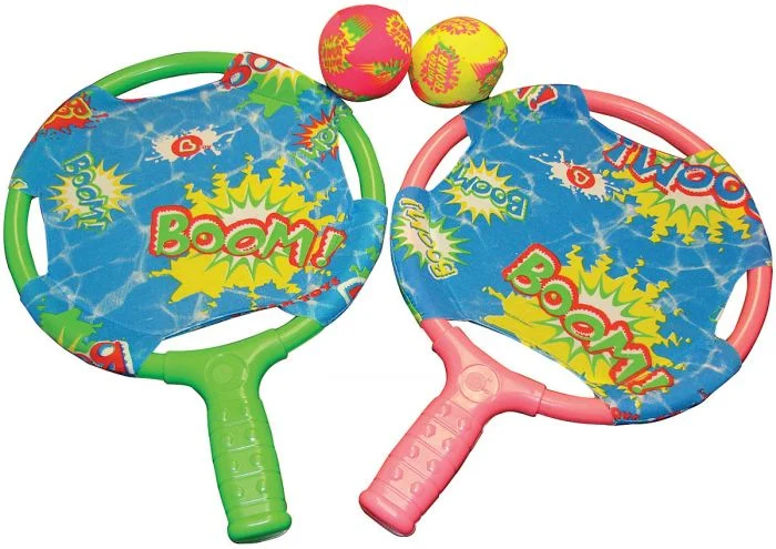 TRAMP BALL