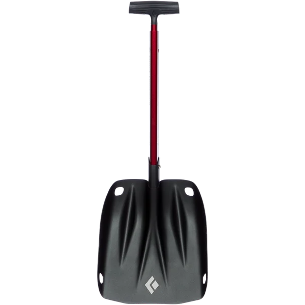 Transfer Snow Shovel