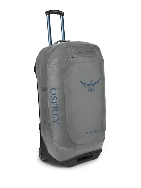 TRANSPORTER WHEELED DUFFEL 90 (2026)
