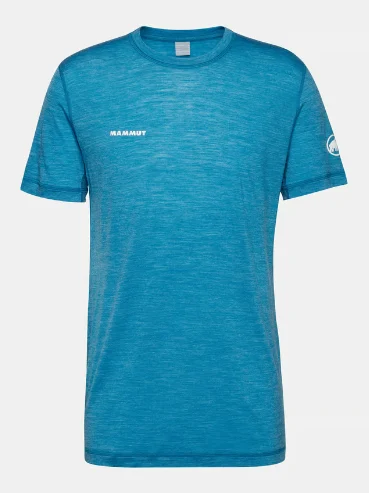 Tree Wool FL T-Shirt Men