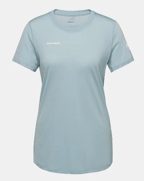 Tree Wool FL T-Shirt Women