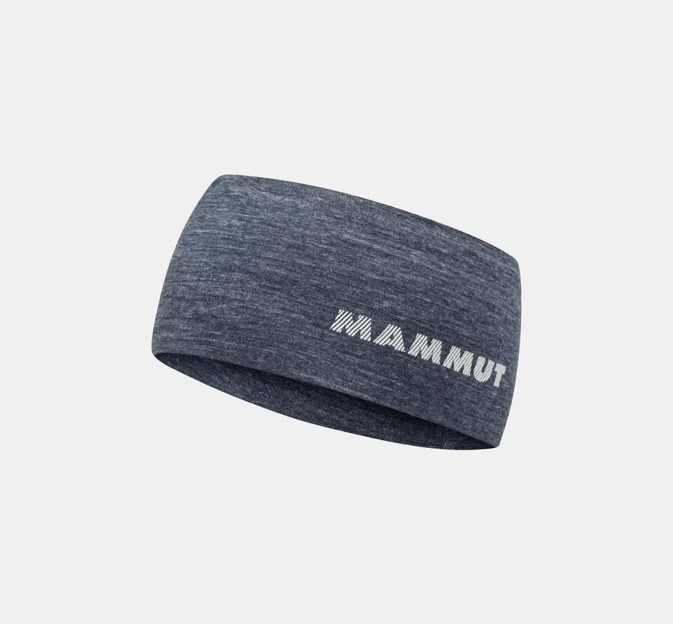 Tree Wool Headband