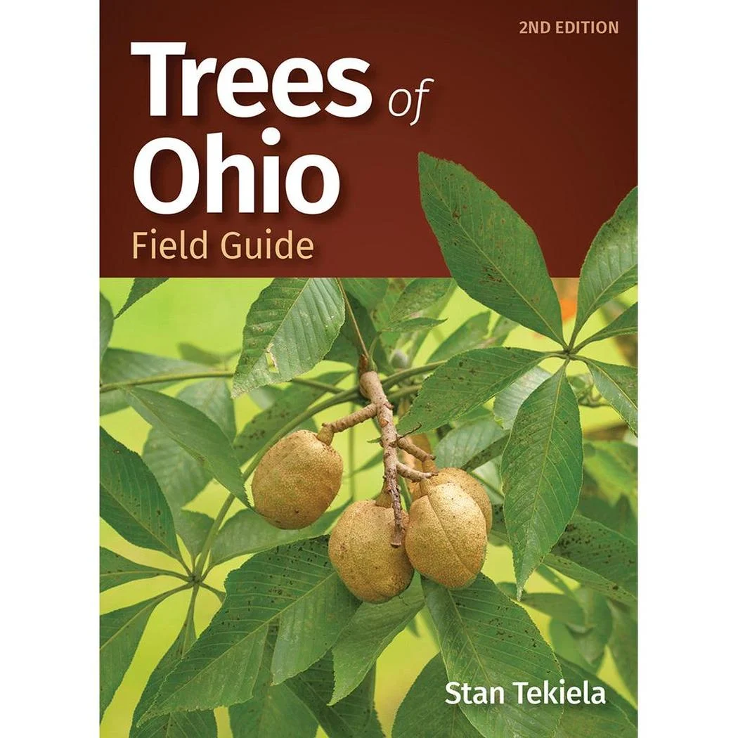 Trees of Ohio Field Guide 2e