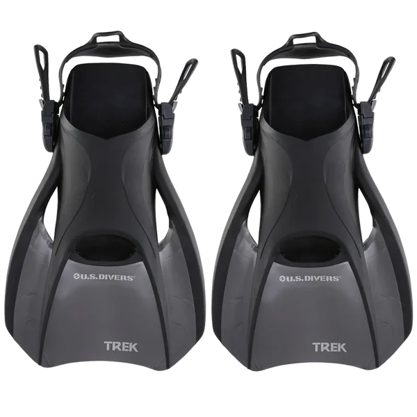 Trek Fin Medium