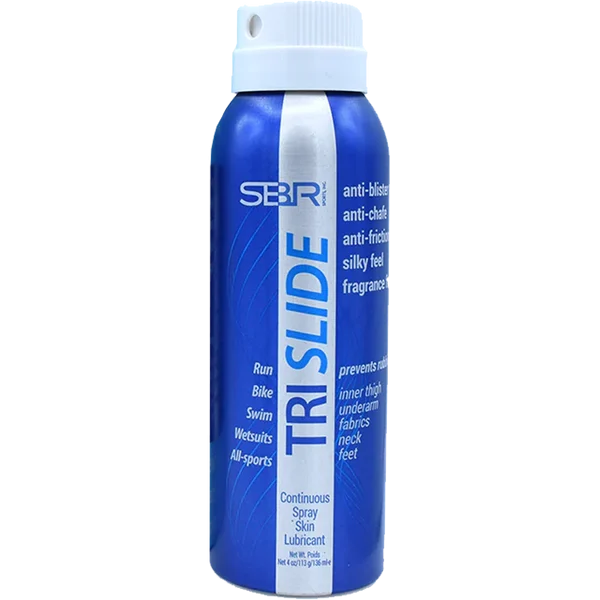 Trislide Continuous Spray Skin Lubricant
