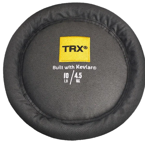 TRX XD Kevlar Sand Disc - 15 lb