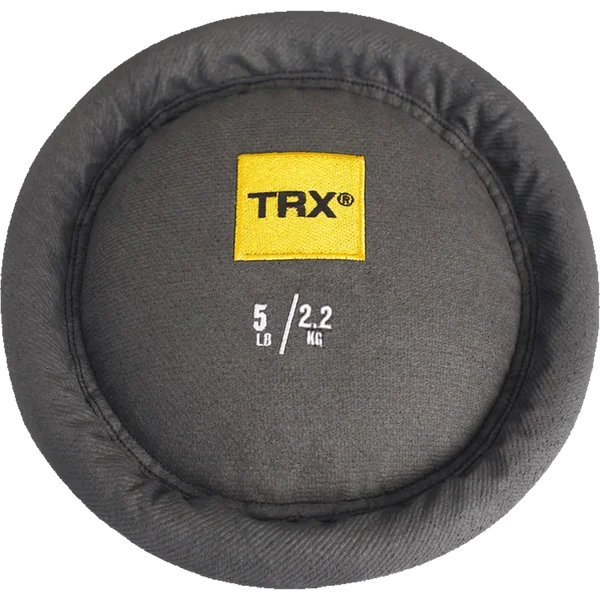 TRX XD Kevlar Sand Disc - 5 lb