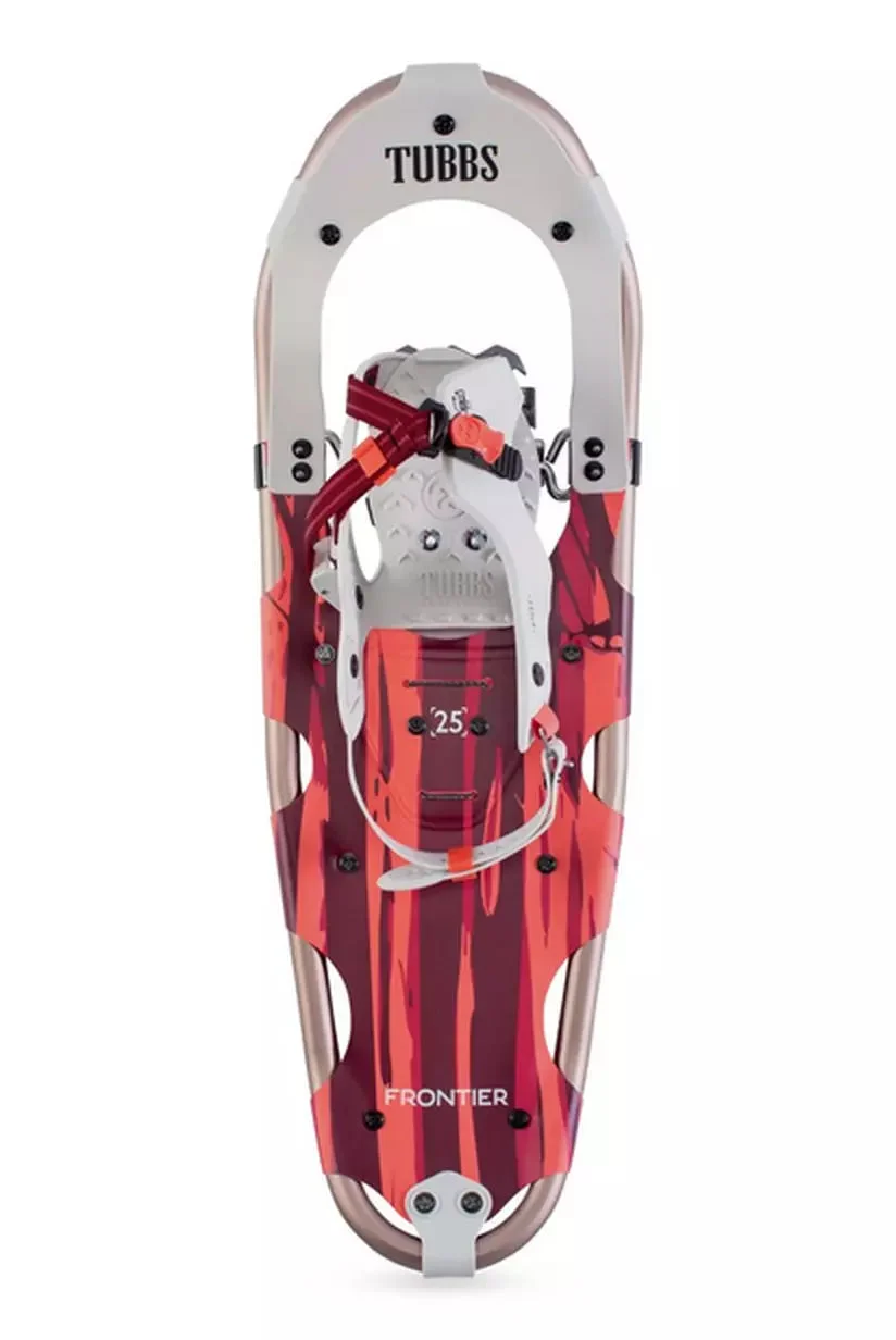 Tubbs Frontier Women's Snowshoes | Miyar Adventures