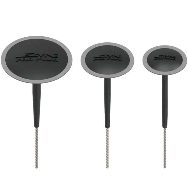 Tubeless Pro Plugs