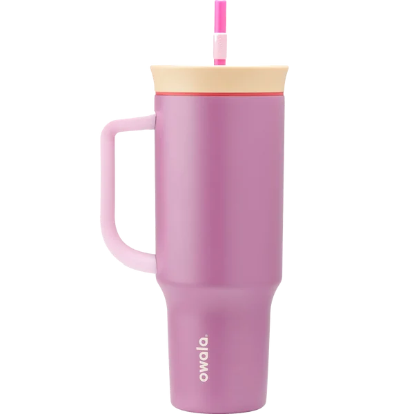 Tumbler 40 oz Stainless Steel