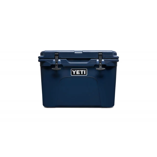 Tundra 35 Hard Cooler - Navy