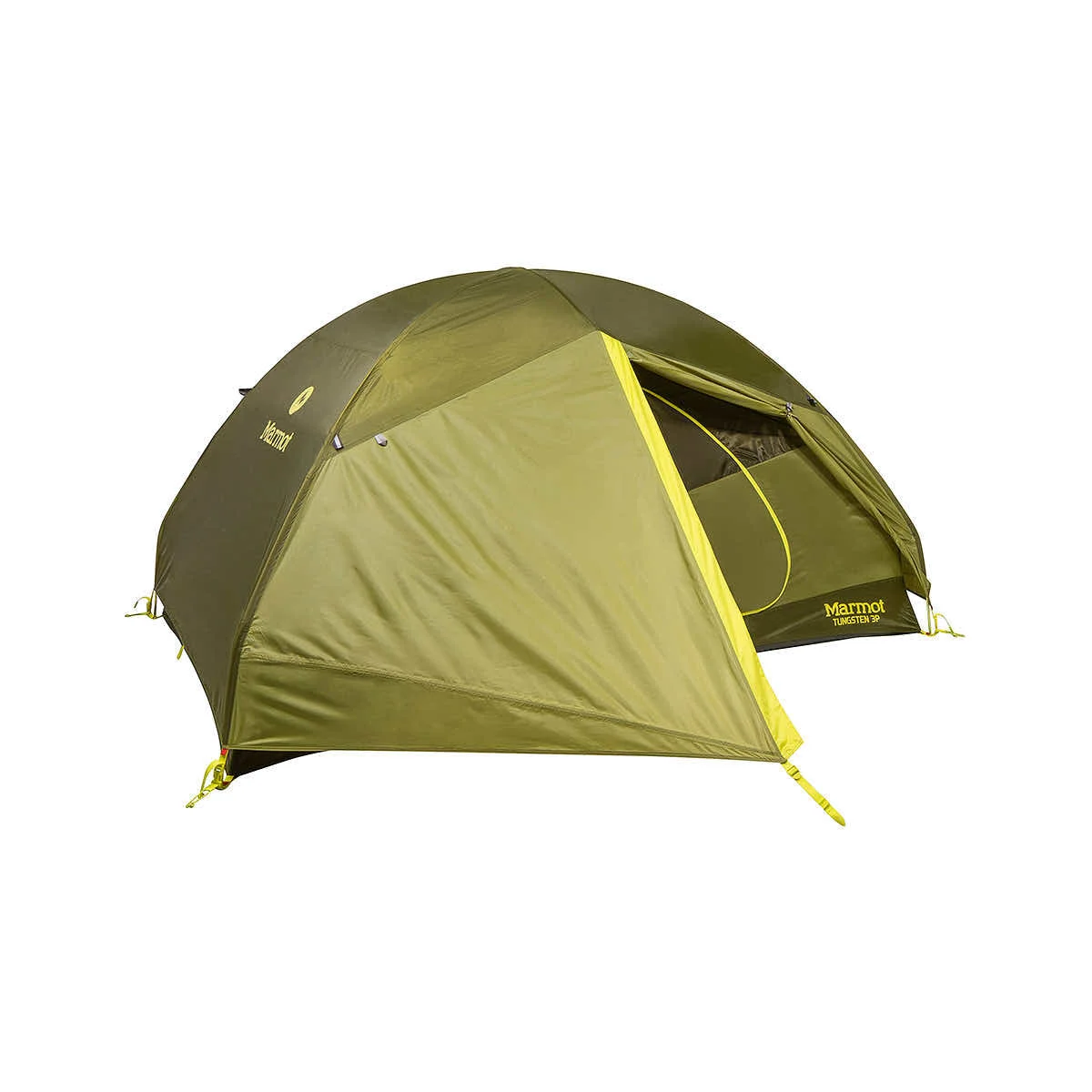 Tungsten 3 Person Tent