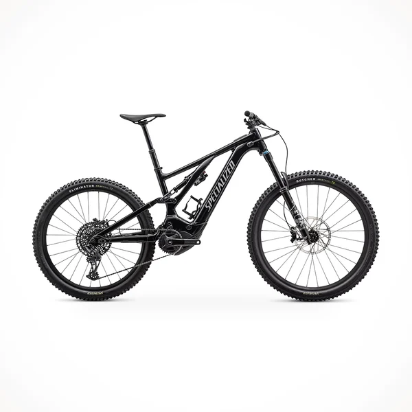 Turbo Levo 3 Comp Alloy