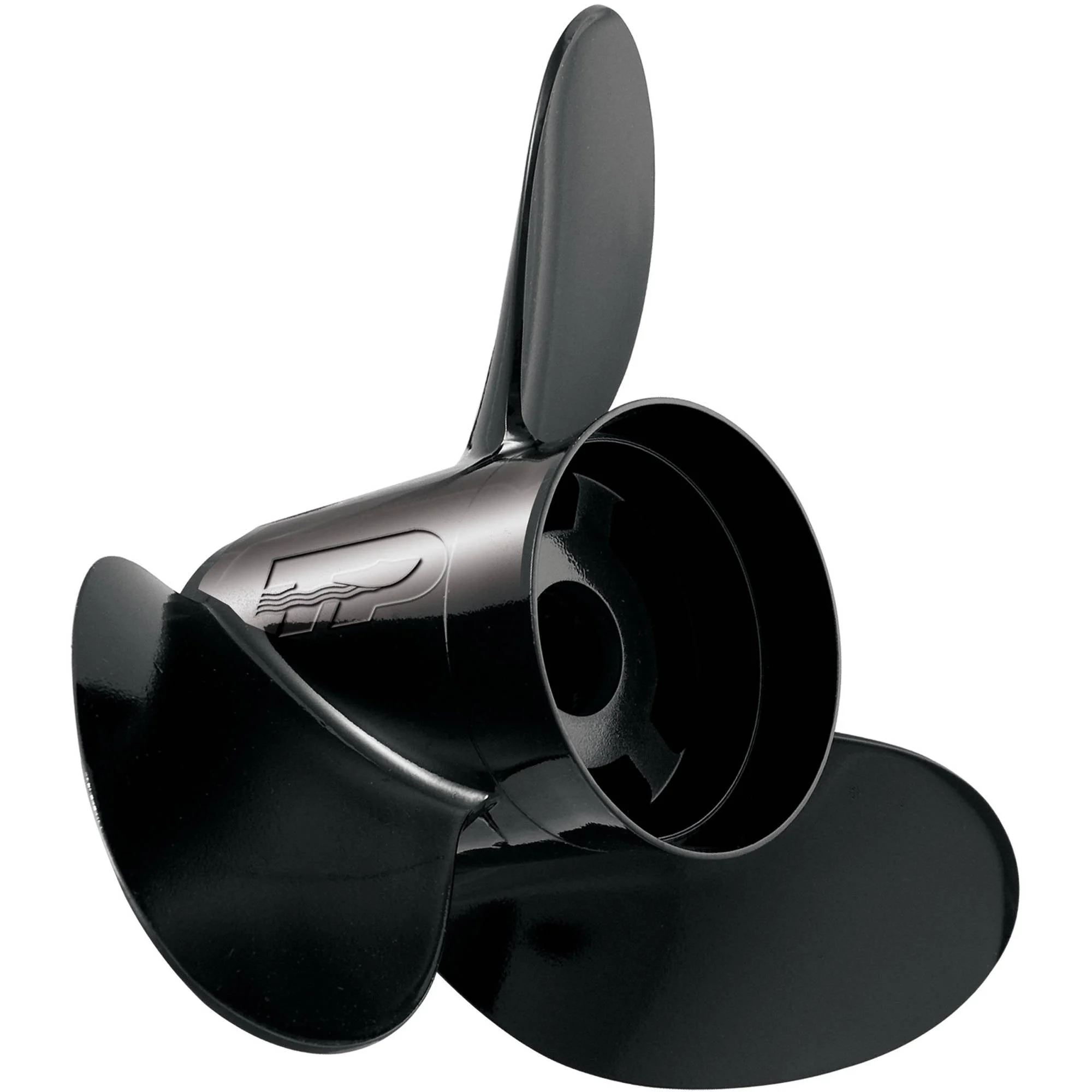 TURNING POINT 21432111 LE1/LE2-1321 Hustler Aluminum - Right-Hand Prop | Miyar Adventures