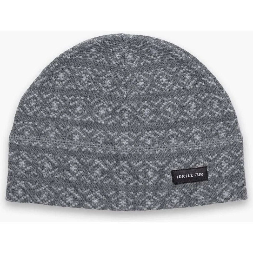 Turtle Fur Carefree Merino Wool Beanie